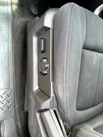 used 2013 Ford F-150 car, priced at $13,995