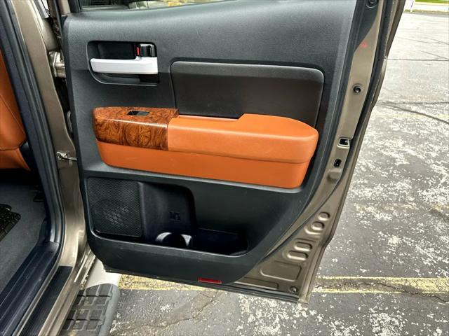 used 2012 Toyota Tundra car, priced at $21,995