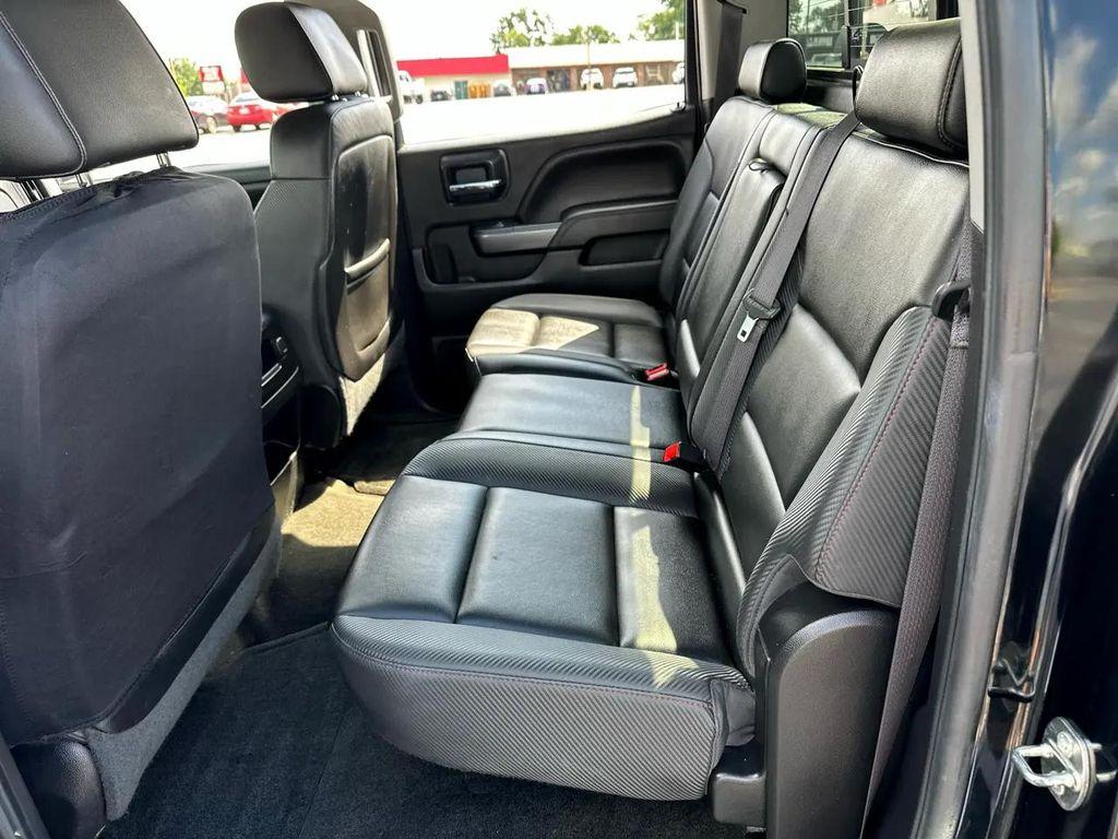 used 2015 GMC Sierra 1500 car, priced at $23,495