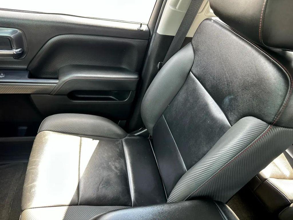 used 2015 GMC Sierra 1500 car, priced at $23,495