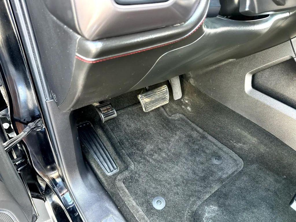 used 2015 GMC Sierra 1500 car, priced at $23,495