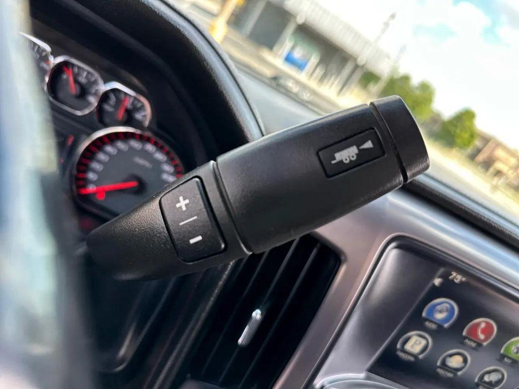 used 2015 GMC Sierra 1500 car, priced at $23,495