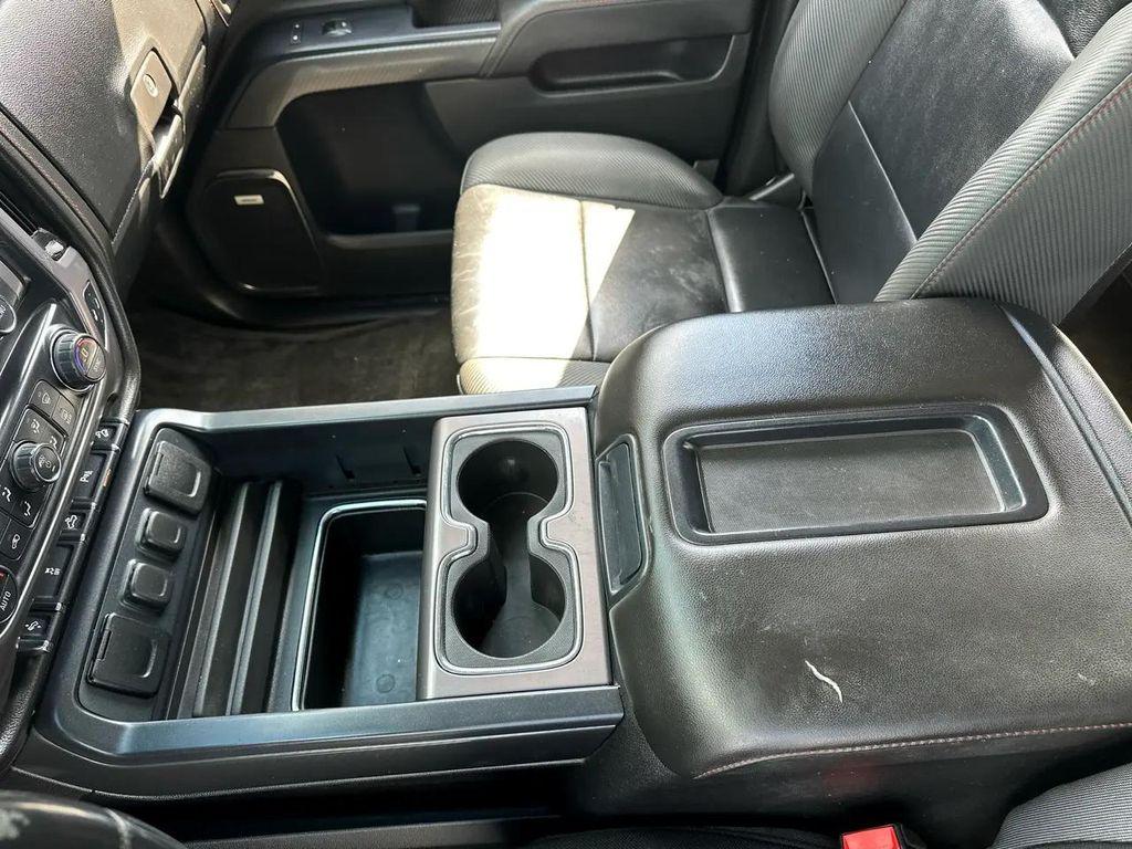 used 2015 GMC Sierra 1500 car, priced at $23,495