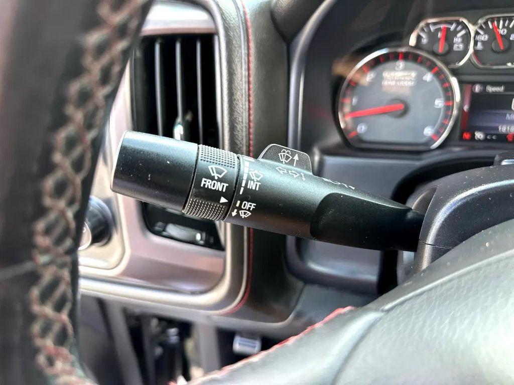 used 2015 GMC Sierra 1500 car, priced at $23,495