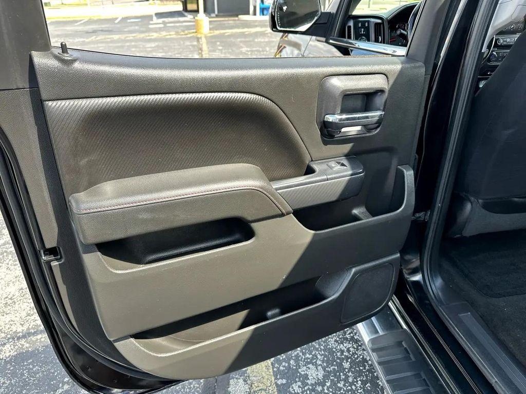 used 2015 GMC Sierra 1500 car, priced at $23,495