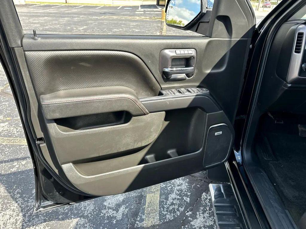 used 2015 GMC Sierra 1500 car, priced at $23,495