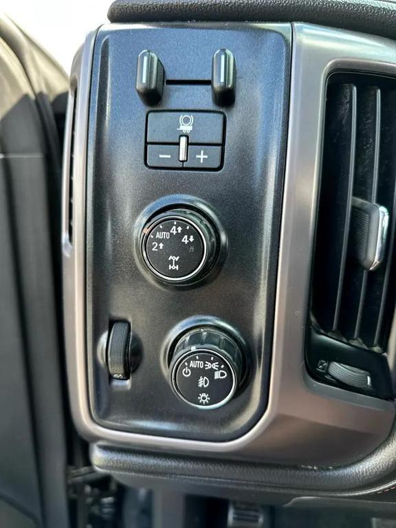 used 2015 GMC Sierra 1500 car, priced at $23,495