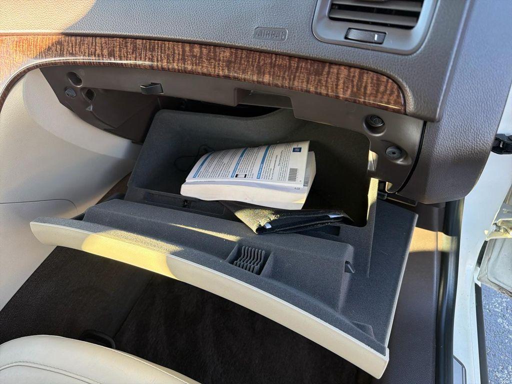 used 2012 Buick Regal car, priced at $14,495