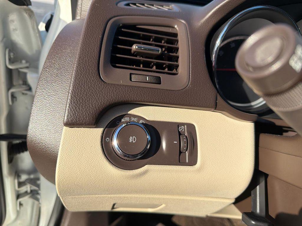 used 2012 Buick Regal car, priced at $14,495