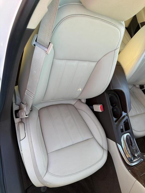 used 2012 Buick Regal car, priced at $14,495