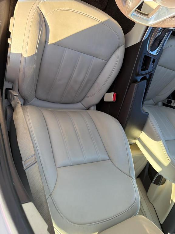 used 2012 Buick Regal car, priced at $14,495