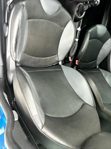 used 2009 MINI Cooper S car, priced at $10,995