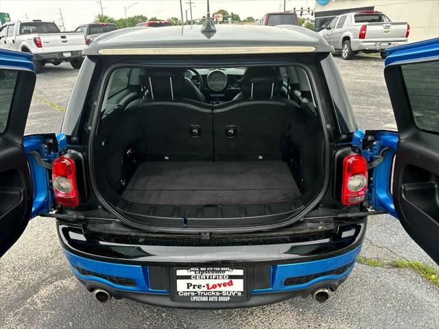 used 2009 MINI Cooper S car, priced at $10,995