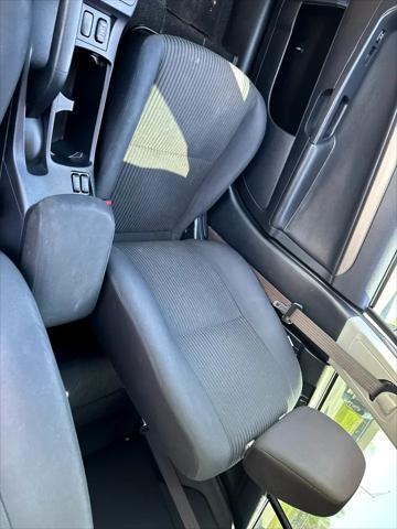 used 2014 Mitsubishi Lancer car, priced at $11,995
