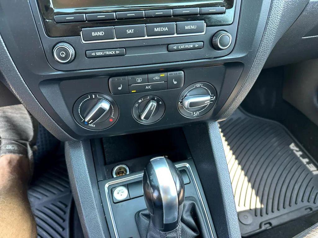 used 2015 Volkswagen Jetta car, priced at $10,995