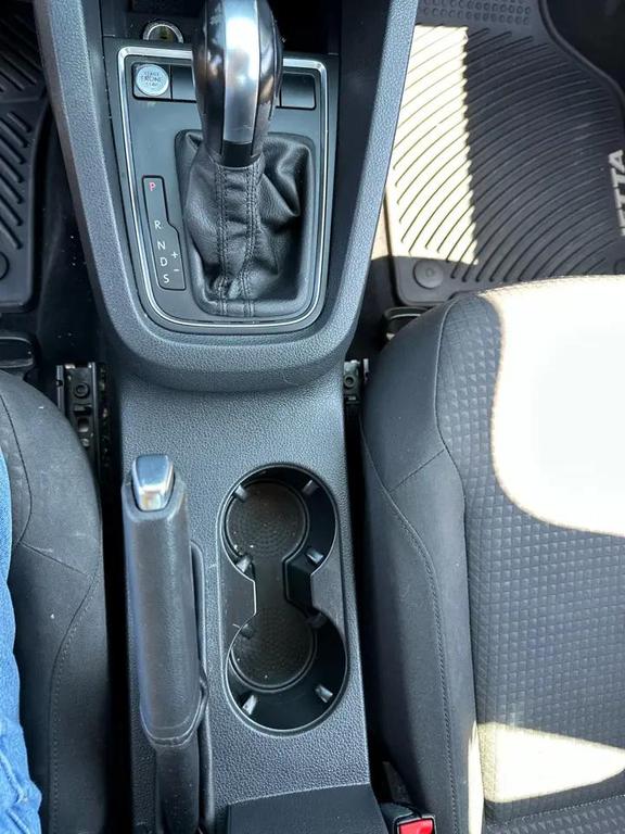 used 2015 Volkswagen Jetta car, priced at $10,995