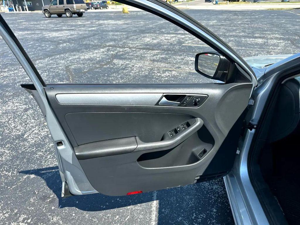 used 2015 Volkswagen Jetta car, priced at $10,995