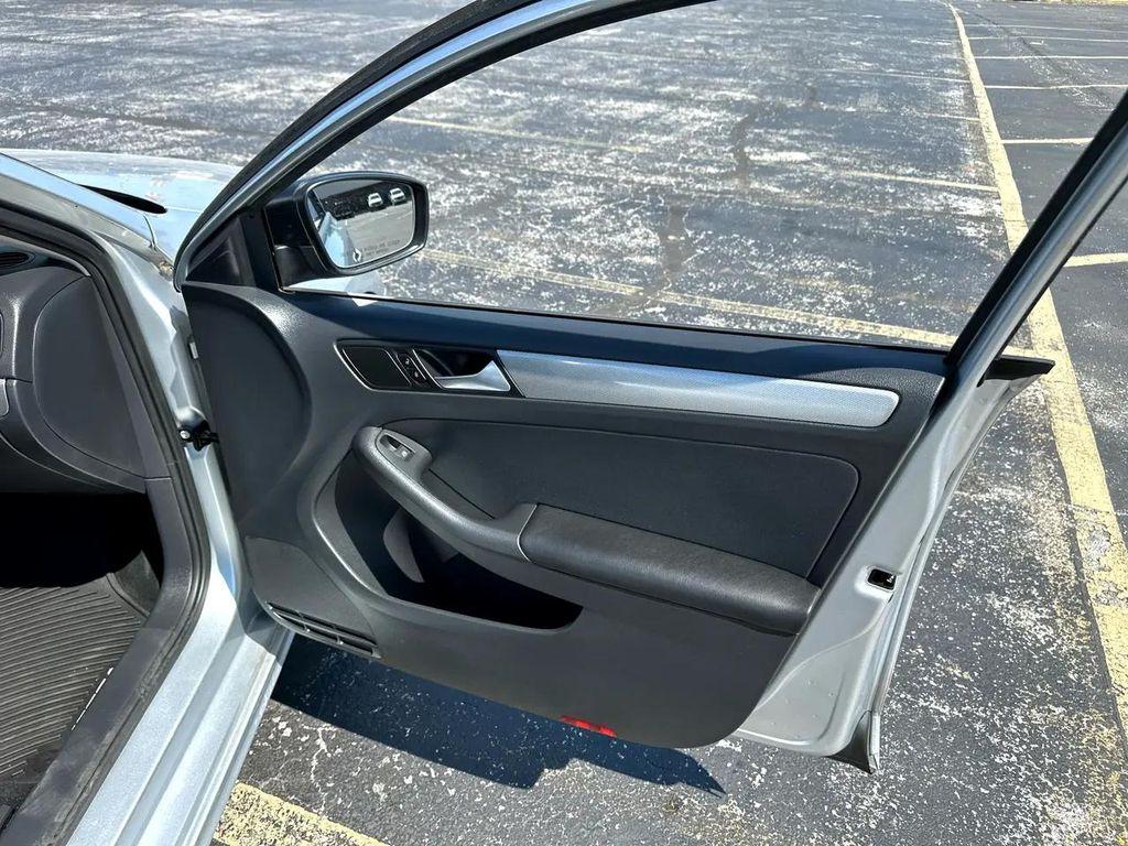 used 2015 Volkswagen Jetta car, priced at $10,995