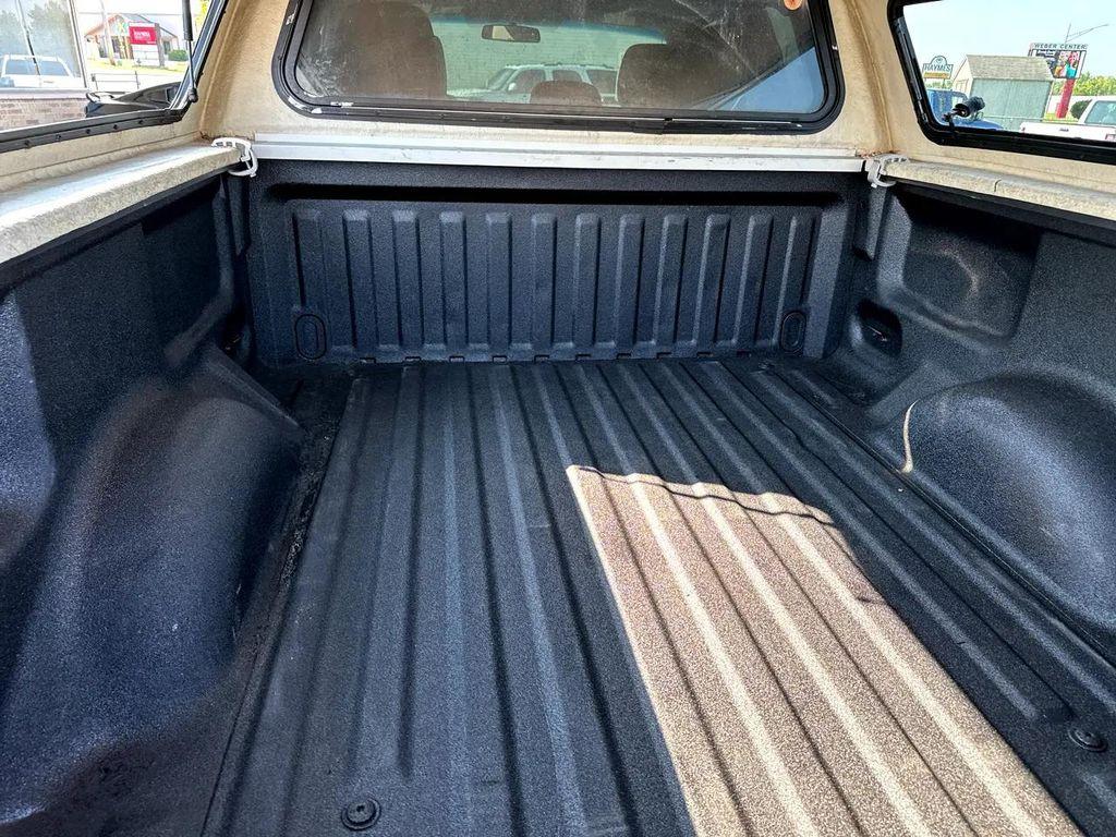 used 2013 Ford F-150 car, priced at $14,495