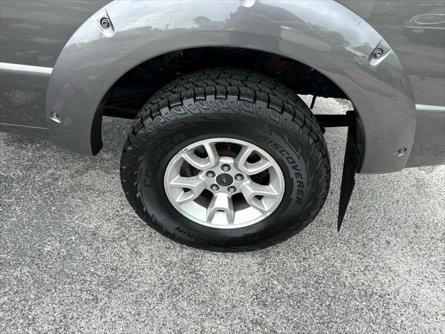 used 2011 Ford Ranger car, priced at $16,995
