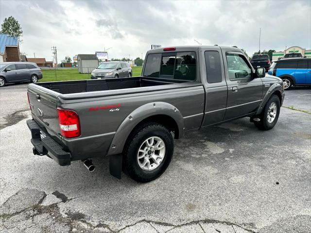 used 2011 Ford Ranger car, priced at $16,995
