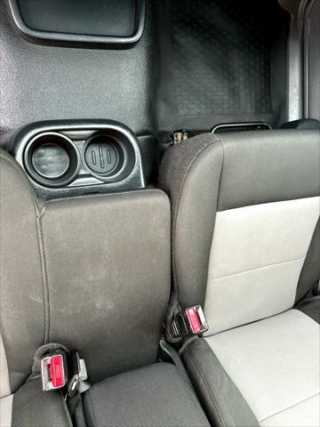 used 2011 Ford Ranger car, priced at $16,995