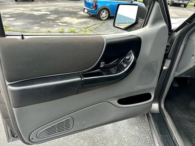 used 2011 Ford Ranger car, priced at $16,995
