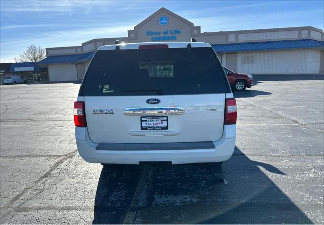 used 2007 Ford Expedition EL car, priced at $10,995