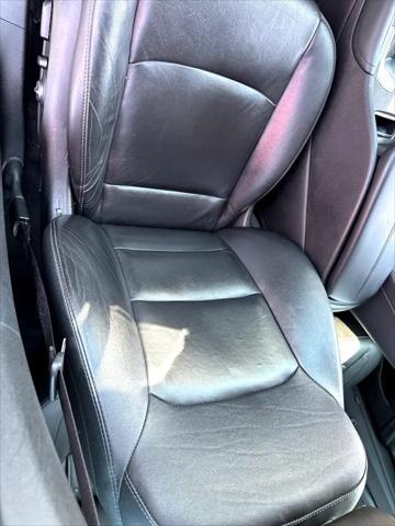 used 2017 Chevrolet Malibu car, priced at $18,995