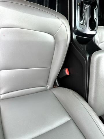 used 2016 Chevrolet Colorado car, priced at $13,995