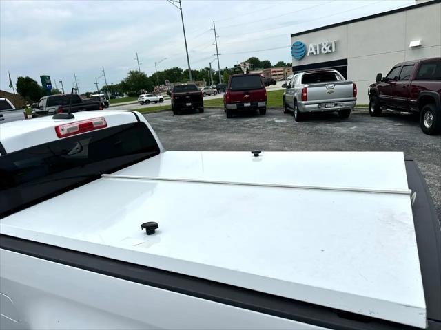 used 2016 Chevrolet Colorado car, priced at $13,995