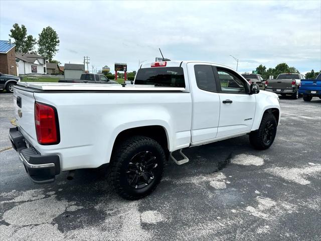 used 2016 Chevrolet Colorado car, priced at $13,995