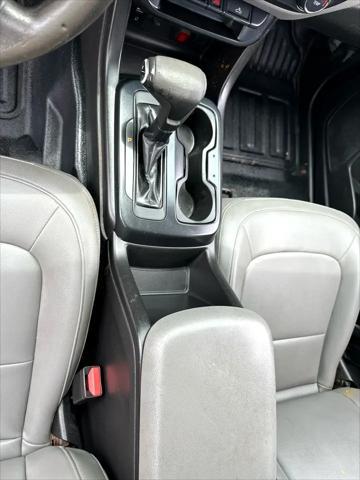 used 2016 Chevrolet Colorado car, priced at $13,995