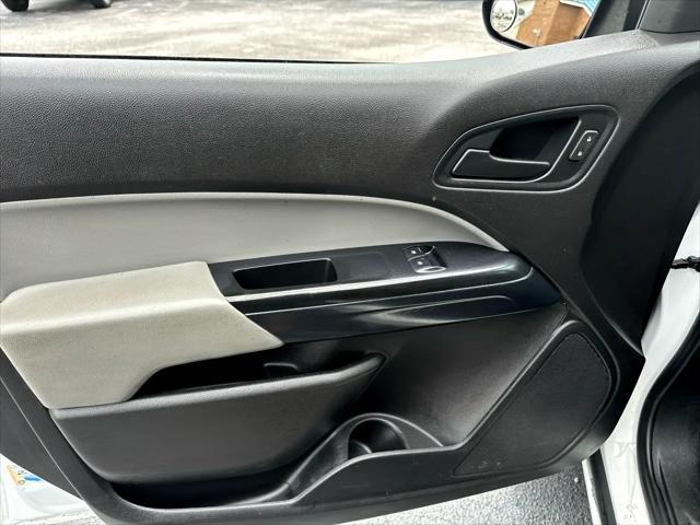 used 2016 Chevrolet Colorado car, priced at $13,995