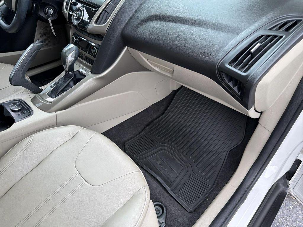 used 2012 Ford Focus car, priced at $8,495