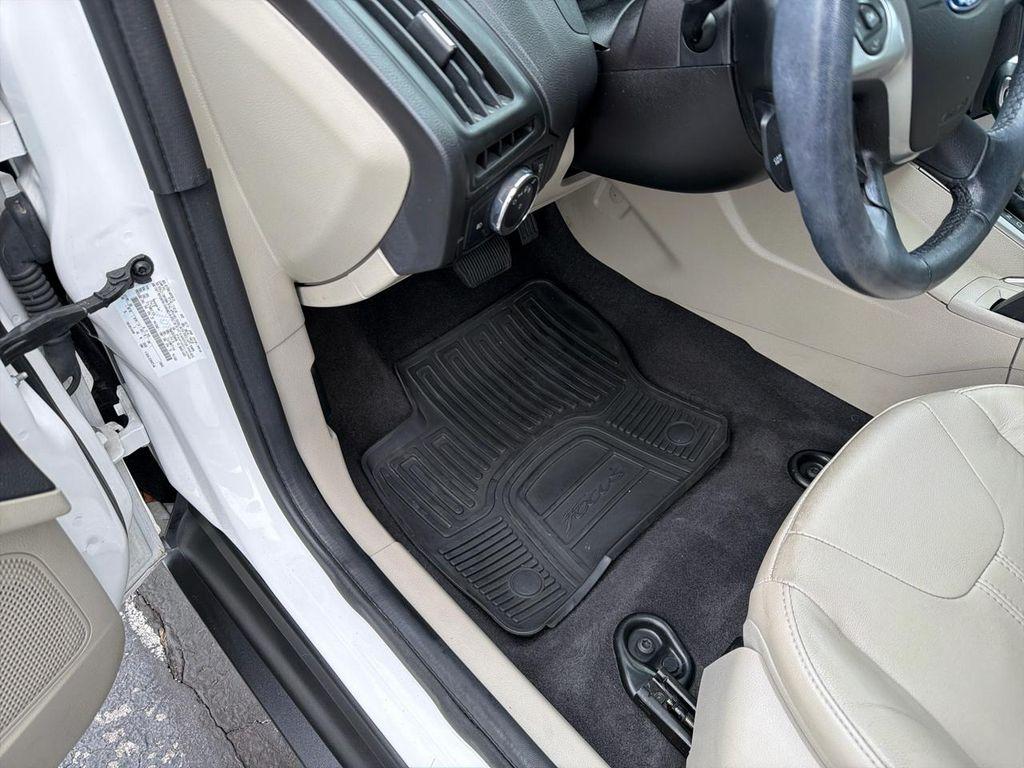 used 2012 Ford Focus car, priced at $8,495