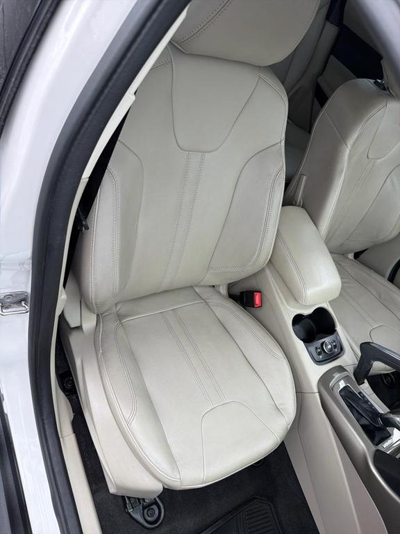 used 2012 Ford Focus car, priced at $8,495