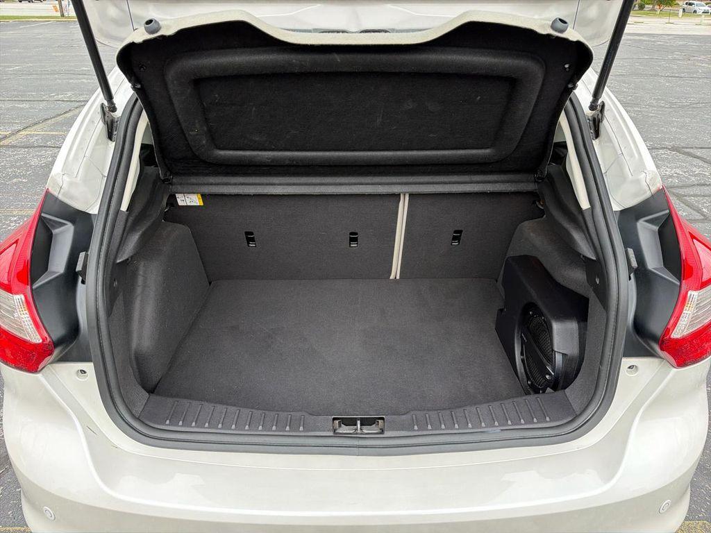 used 2012 Ford Focus car, priced at $8,495