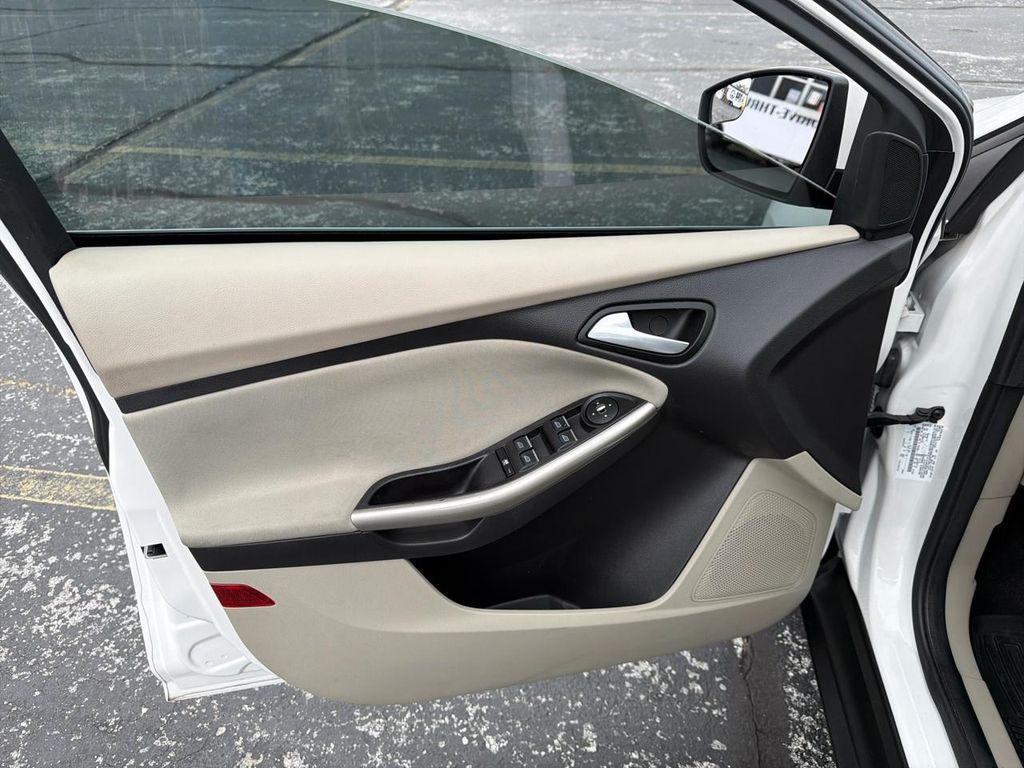 used 2012 Ford Focus car, priced at $8,495