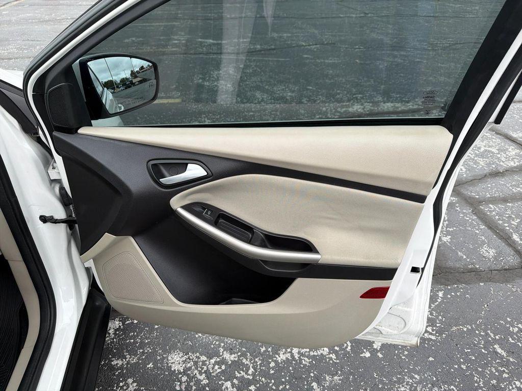 used 2012 Ford Focus car, priced at $8,495