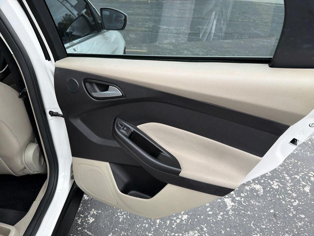 used 2012 Ford Focus car, priced at $8,495