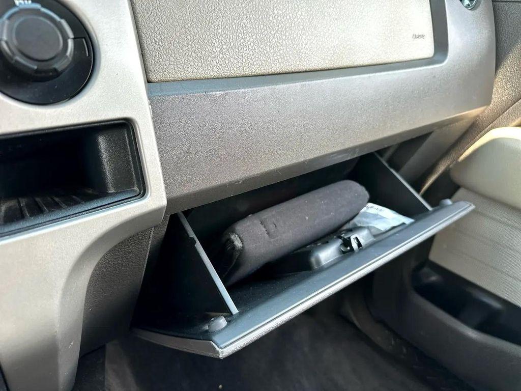 used 2010 Ford F-150 car, priced at $14,495