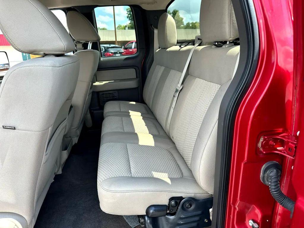 used 2010 Ford F-150 car, priced at $14,495