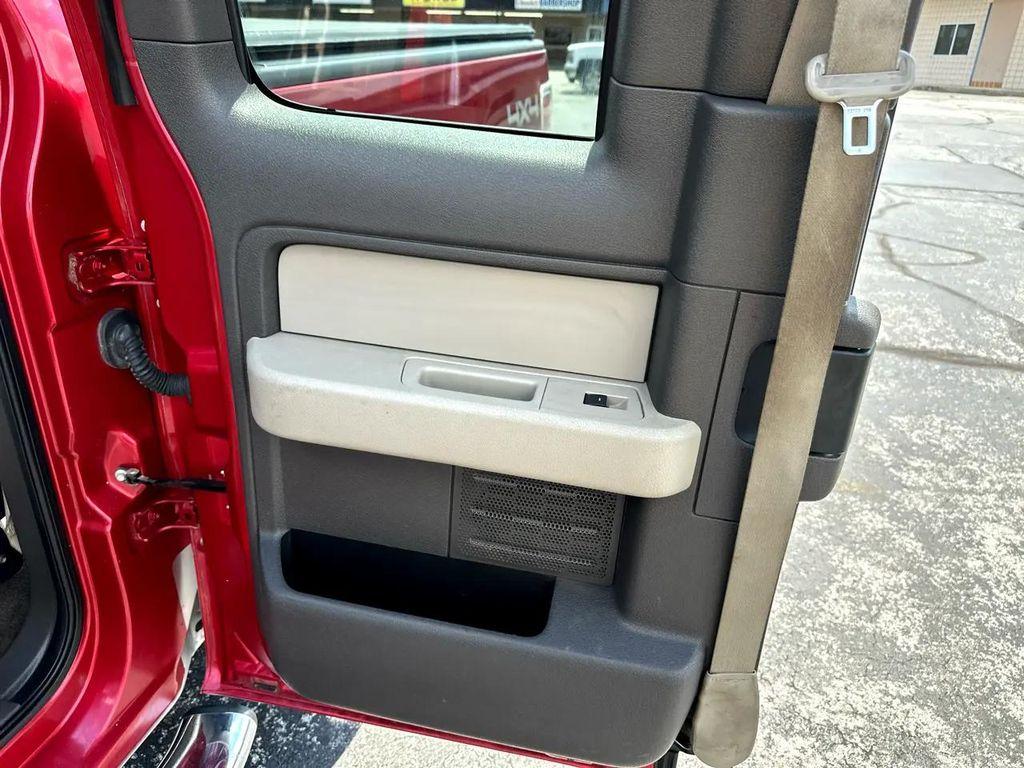 used 2010 Ford F-150 car, priced at $14,495