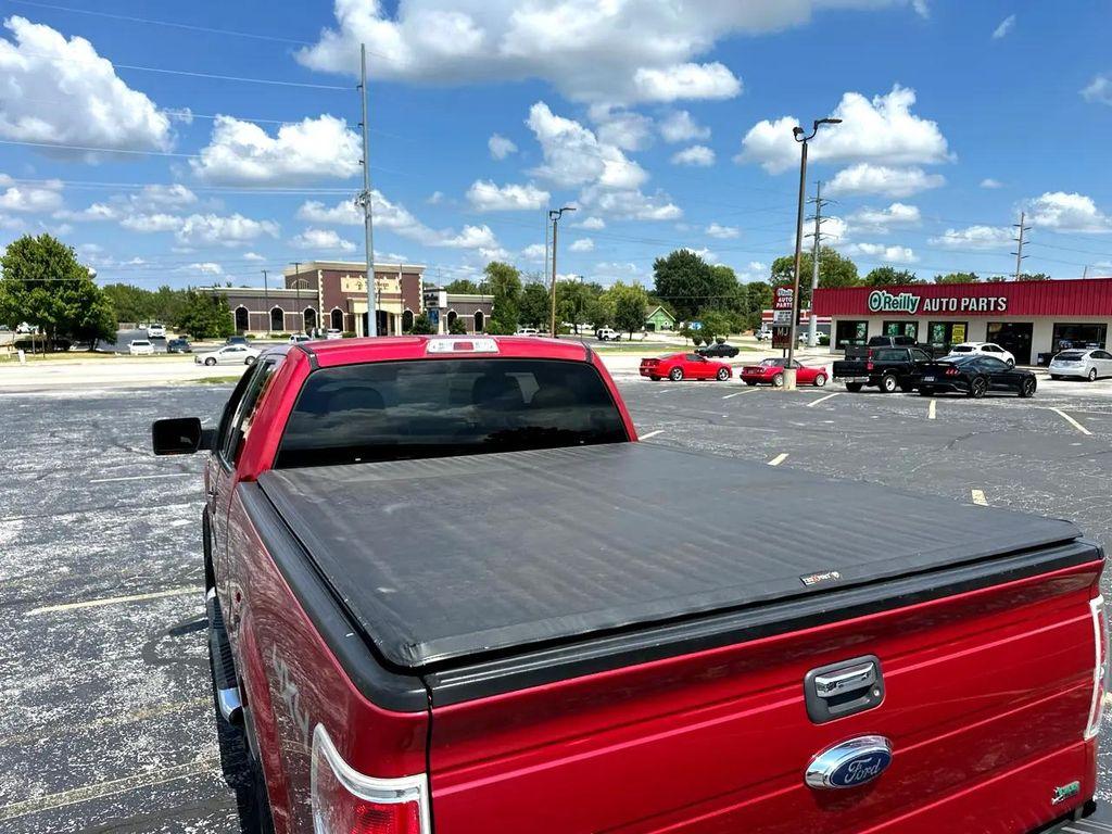 used 2010 Ford F-150 car, priced at $14,495