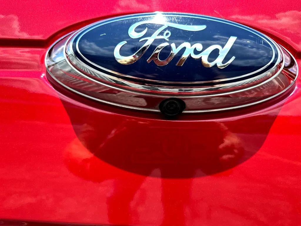 used 2010 Ford F-150 car, priced at $14,495