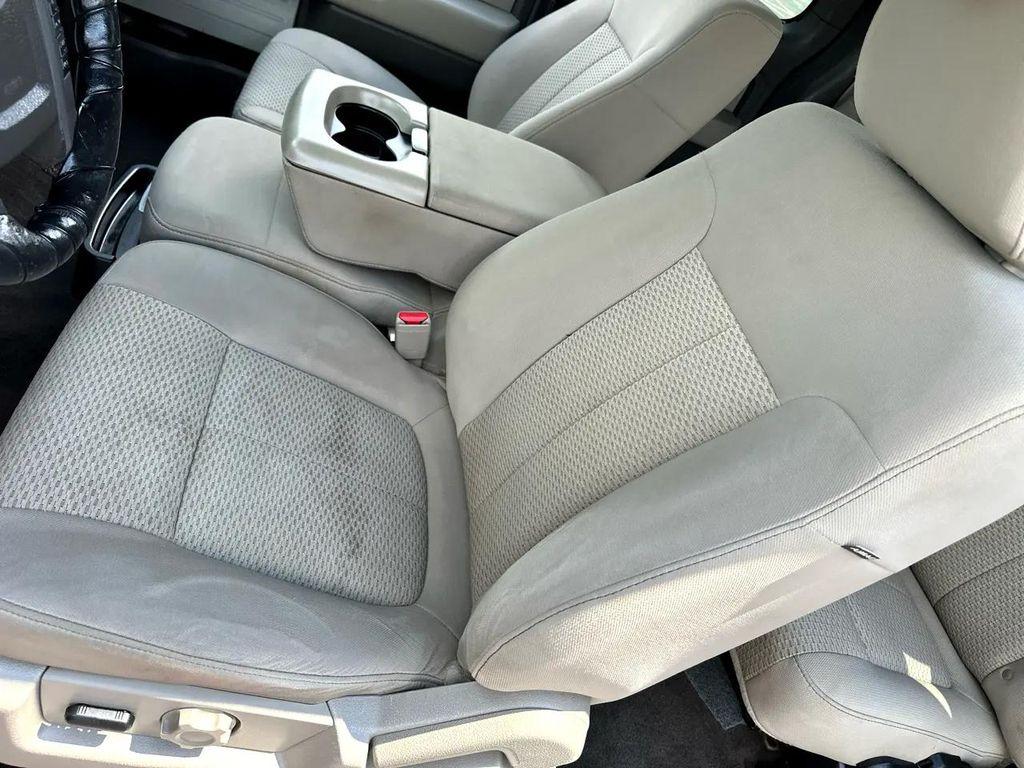 used 2010 Ford F-150 car, priced at $14,495