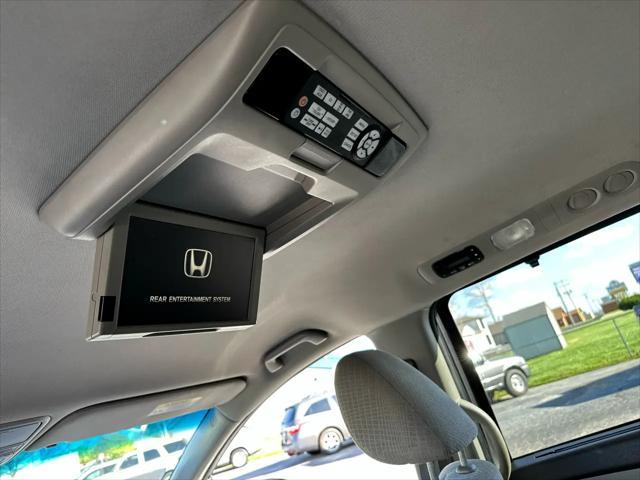 used 2016 Honda Odyssey car, priced at $14,995