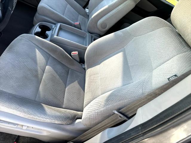 used 2016 Honda Odyssey car, priced at $14,995