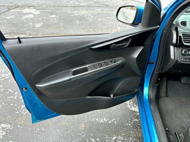 used 2019 Chevrolet Spark car, priced at $15,995